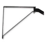 Multifan Wall Mount Bracket,steel,black BRACKETW30. Fixed Price $99.81.