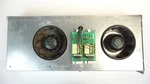 Schneider Electric 0G-0901311 Fan Module Assembly Apc Silcon 120-480KH. Fixed Price $399.99.