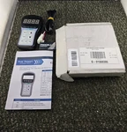 Twin City 1033700: Grid Smart Ec Motor Controller Programmer. Fixed Price $39.99.