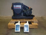 Welch 1397B-46 Duo-seal Vacuum Pump, Hp, Phase, 115 Volt Gardner Denver. Fixed Price $4800.00.