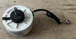 Fujitsu MFD-12CYAN Indoor Fan Motor SIC-39CE-F430-2 DC310-340V Used. Fixed Price $27.99.