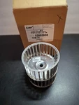 Lau Industries #02895808 Double Inlet Blower Wheel Cw 3/4"X5 1/8"X1/2". Fixed Price $24.00.