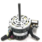 Zhongshan Broad-ocean Y7S623D085T Blower Motor 0131M00849 1/3HP Used #CMB246. Fixed Price $129.00.