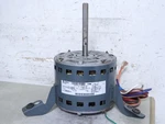 Ge Motors 5KCP39JGV218AS Furnace Blower 1/3HP 115V 1075RPM 20046614. Fixed Price $95.00.