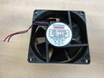 Mechatronics E9225X24B Fan Brushless DC24V 0.300A. Fixed Price $20.77.