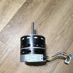 Broad-ocean Blower Motor 208-230V 2.6A 1/3HP 1050RPM ZWK702B02554801S S1-024362. Fixed Price $100.00.