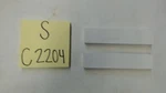 Ideal 23-027M Brush Setter Lot Of. Fixed Price $19.95.