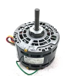 Emerson FA55HXCRH-1091 Blower Motor M17 208/230V Rpm 1100/2SPD 1/6HP Used #ME312. Fixed Price $95.00.