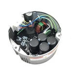 Nidec M55PWAEY-2463 Programmable Module Only 105914-51 240V 1HP Cw Used #W949. Fixed Price $135.00.