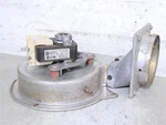 Goodman B4059003 Draft Inducer Blower Motor Assembly Revcor 77-102-000. Fixed Price $75.00.