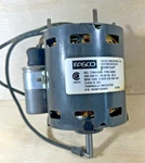 Fasco 5036P Refrigeration Fan Motor 71900284 1550RPM 208/230V 0.45A U90B1. Fixed Price $84.00.