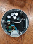 Protech M055PWCYT-0388 Module 51-104360-00 230V 3/4HP (-)HLL-HM6024JA Tested 77. Fixed Price $129.00.