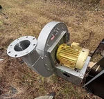 Baldor High Pressure 3520 Rpm New York Blower Co 3PH 256T 190/380V. Fixed Price $1500.00.