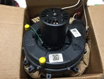 New Oem Fasco 70219565 Furnace Inducer Blower B2833001S Goodman Janitrol. Fixed Price $185.00.