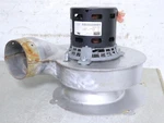 Fasco 712111559C Draft Inducer Blower Motor Assembly 70-101087-81 7121-11559C. Fixed Price $90.00.