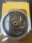 Carrier LA21RB548 Blower Wheel. Fixed Price $30.00.