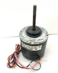 Emerson K55HXMBS-4093 Blower Motor 1/4HP 825RPM 230V Lennox 27H3201 Used #ME660. Fixed Price $125.00.
