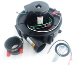 Furnace Exhaust Inducer Motor For Fasco 7058-1023 70581023 7058-1124 70581124. Fixed Price $124.99.