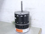 Broad-ocean ZWK702E004001 Ecm Blower Motor 460V 1HP 1050RPM 5139445 K00020005. Fixed Price $325.00.