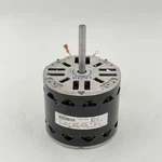 A.o. Smith F48Y14A50 Blower Motor 1/2HP 1075RPM 4SPD 115V 1PH 267037 #B1-49. Fixed Price $92.00.