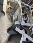 Second Plenum Indoor Fan Precedent Packaged Rooftop T/YHC120E3,4. Fixed Price $1100.00.