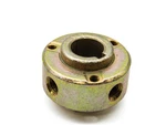 60765805 Lau Parts 5/8"BORE Hex/rnd Hub 2-SETSCRW Oem. Fixed Price $16.95.