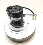Fasco 70625833 Laars Inducer Blower Motor Assembly E0254000/02 120V Used #MF170. Fixed Price $249.00.