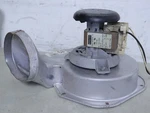 Fasco 7158-0164E Furnace Draft Inducer Blower Motor 70580261 D342077P03 C3. Fixed Price $70.00.