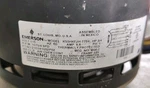 Trane D341052P02 K55HXFJH-7764 3/4HP 115V Furnace Blower Motor 3B=12. Fixed Price $160.00.
