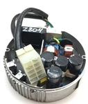 Broad-ocean ZWK702E006087 Ecm Module Only D3118290 KMSAH011B04 120V Used #Z804. Fixed Price $126.65.