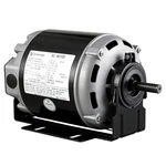 GF2034 Blower Motor, 1/3 Hp 115V 60HZ 1725RPM 48 Frame, Belt Drive Compatible Wi. Fixed Price $167.99.