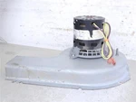 Fasco 712112945 Draft Inducer Blower Motor Assembly HC30CK240 #18. Fixed Price $95.00.