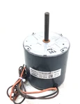 Genteq 5KCP39RGWJ17BS Condenser Motor 51-100998-38-01 1/2HP 1075 Rpm Used #ME393. Fixed Price $149.00.