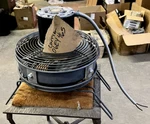 Carrier Carlyle 06DA680072 208/230V Head Cooling Fan Assy Used BB1. Fixed Price $289.50.