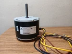 Oem 1/10 Hp Condenser Fan Motor Replaces Zhongshan Broad-ocean Y7S623B259L. Fixed Price $239.99.