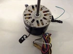 York Source Ao Smith S1-MTR-104R F48M85C34 1/4HP 208-230V Furnace Blower Motor. Fixed Price $65.00.