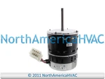 Oem 3/4 Hp Furnace Blower Motor Replaces Zhongshan Broad-ocean ZWK702D05518502. Fixed Price $462.95.