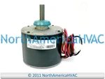 Oem Icp Heil Tempstar Condenser Fan Motor 1/4 Hp Replaces HQ1052820EM. Fixed Price $390.95.