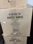 Brand New Unopened Air King AS50 Bmg Kit Motor & Blade Assembly Replacement Part. Fixed Price $45.00.