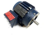 Marathon E649 1 Hp Severe Duty Motor Free Fast Ship. Fixed Price $222.30.