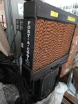 Port-a-cool PAC2K163SFC Electric Evaporative Cooler. Fixed Price $1100.00.
