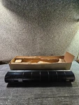 Vector U01A01302 34" X 6" Dia. Line Flow Fan Blower Wheel Fits Mitsubishi. Fixed Price $94.37.