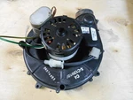 Trane Fasco Furnace Draft Inducer Motor 70625247 D330757P04. Fixed Price $95.00.