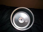667037 Nordyne / Nortek 10 X 8 Blower Wheel Factory Oem Part. Fixed Price $39.99.