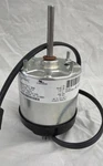 New Morrill Motors Arktic 5SME59BVA1036, 1/15 Hp, 115V, 1550/800 Rpm. Fixed Price $159.99.