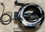 Valueline VLF-8 8IN Centrifugal Fan 745 Cfm 120V 1.7A 1-PHASE Duct Hvac. Fixed Price $79.99.