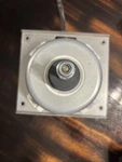 Mitsubishi Electric Outdoor Fan Motor 2P527610-2 3621TG. Fixed Price $60.88.