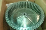 Dayton 2UTV3 Blower Wheel. Fixed Price $50.00.