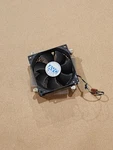 Avc 45K6227 Socket Cpu Cooling Heatsink Fan For Ibm/lenovo - Intel LGA775. Fixed Price $20.00.