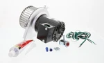 New In Box Field Controls 46234800 Replacement Motor Kit SWG-4HDS. Fixed Price $279.00.